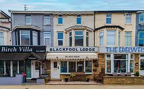Blackpool Lodge